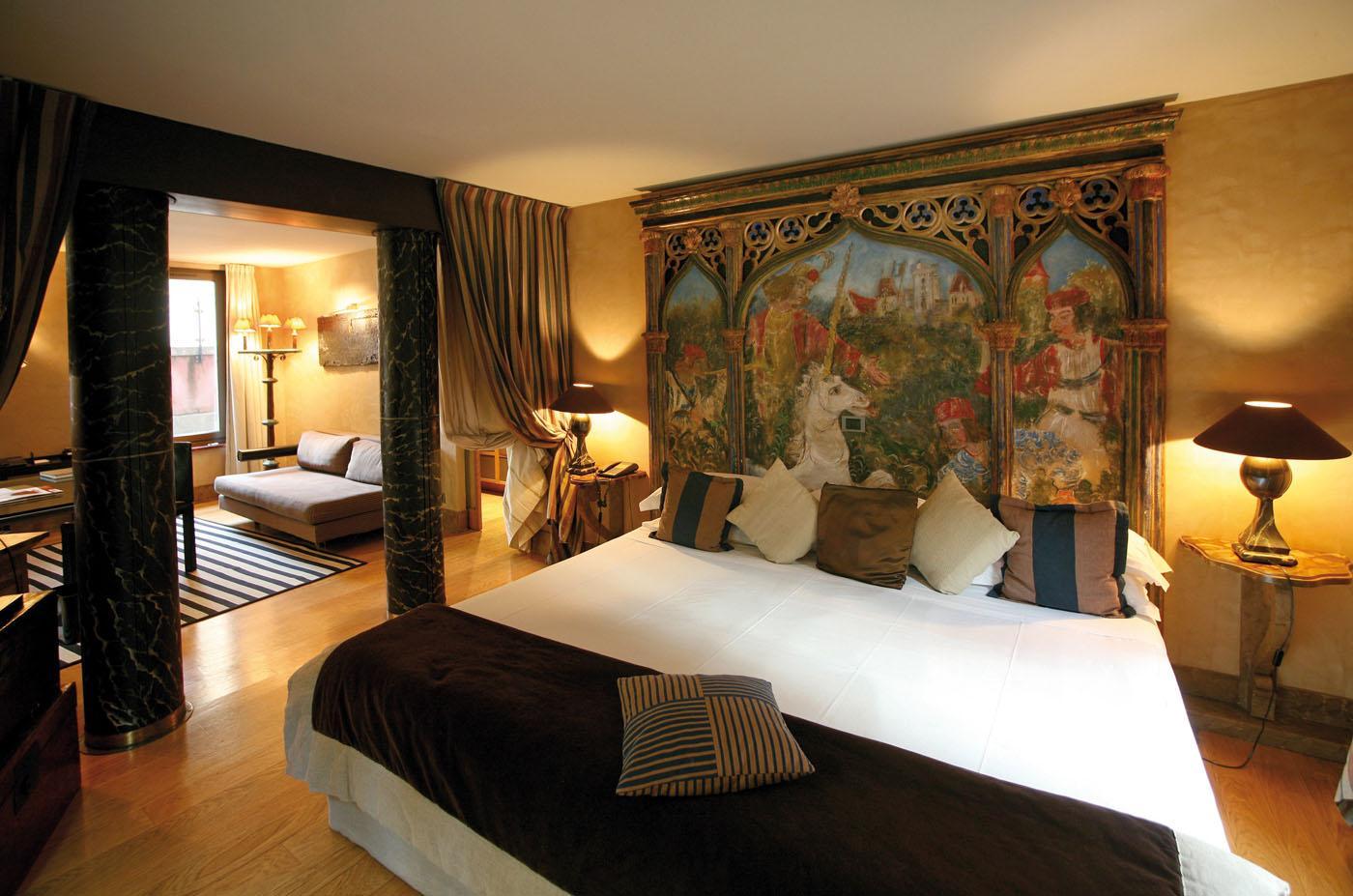 Cour Des Loges Lyon, A Radisson Collection Hotel Εξωτερικό φωτογραφία